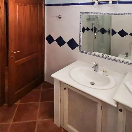 Italianway - Vico Ponza A Apartment