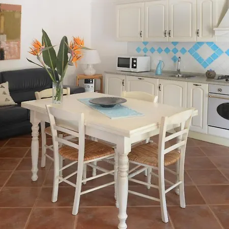 Apartment Italianway - Vico Ponza A Tortoli