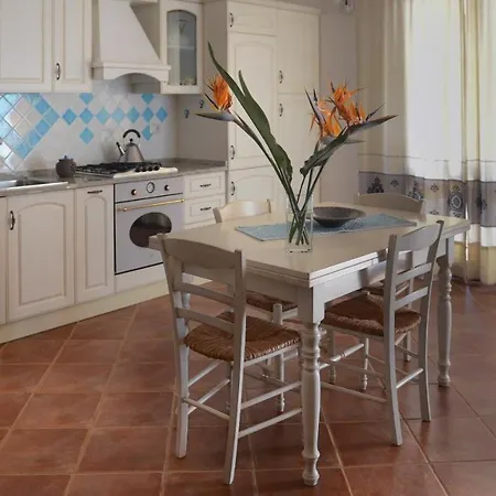 Apartment Italianway - Vico Ponza A Tortoli