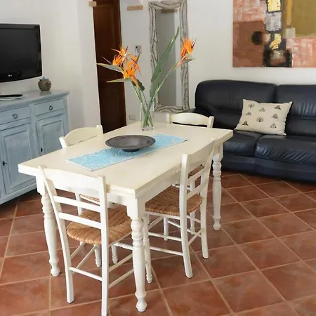 Italianway - Vico Ponza A *