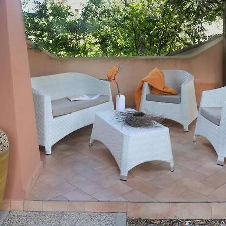 Italianway - Vico Ponza A Apartment Tortoli