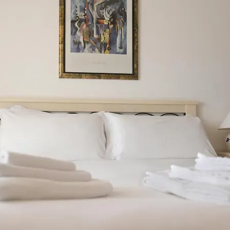 Apartment Italianway - Vico Ponza A Tortoli