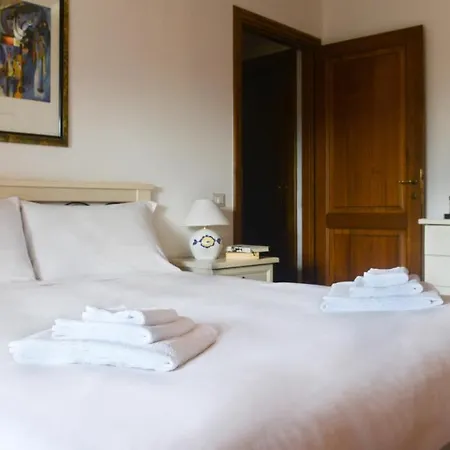 Italianway - Vico Ponza A Apartment *